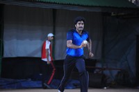 TCL Match Practice Photos